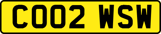 CO02WSW