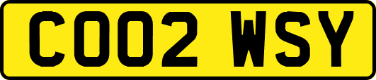 CO02WSY