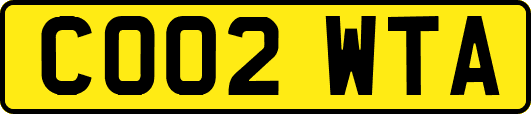 CO02WTA