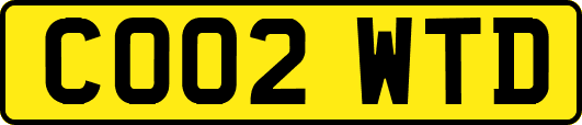 CO02WTD
