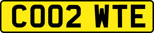CO02WTE