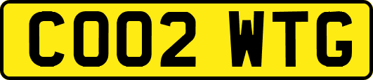 CO02WTG
