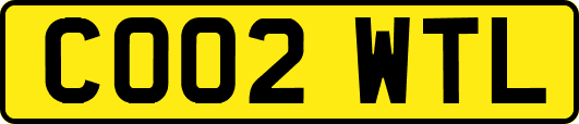 CO02WTL