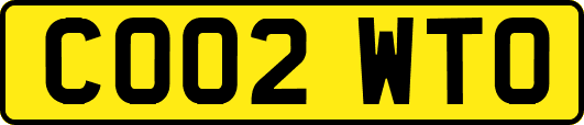 CO02WTO