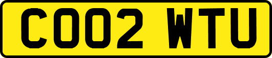 CO02WTU