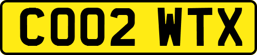 CO02WTX