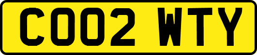 CO02WTY