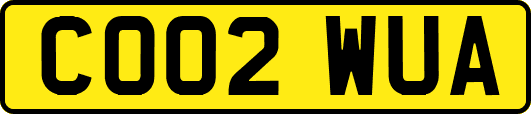 CO02WUA
