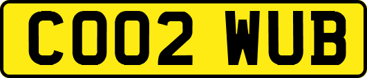 CO02WUB