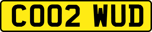 CO02WUD