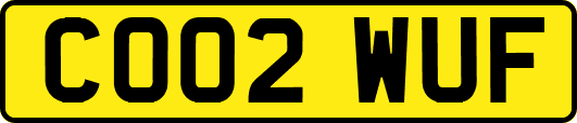 CO02WUF