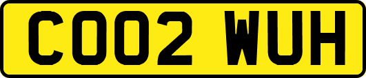 CO02WUH