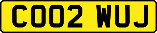 CO02WUJ