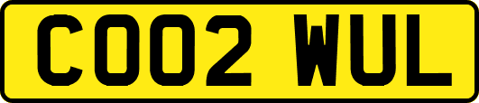 CO02WUL