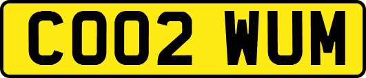 CO02WUM