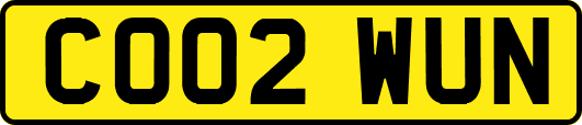 CO02WUN