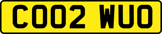 CO02WUO