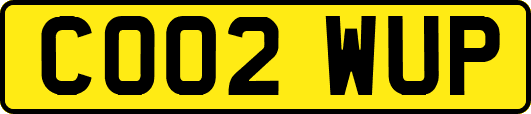 CO02WUP