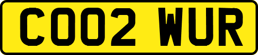 CO02WUR