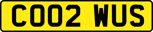 CO02WUS