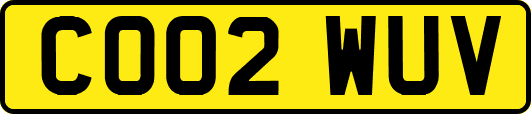 CO02WUV