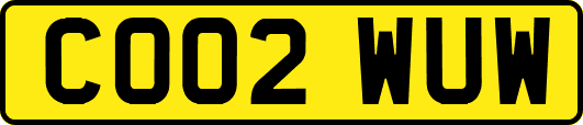 CO02WUW