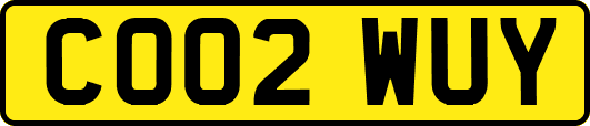 CO02WUY