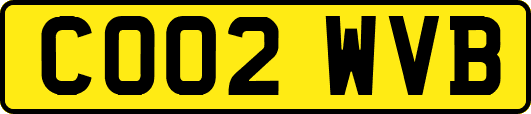 CO02WVB