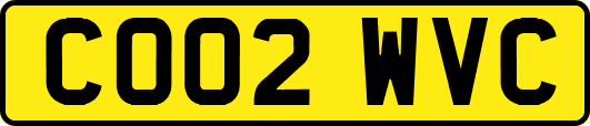 CO02WVC