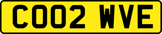 CO02WVE