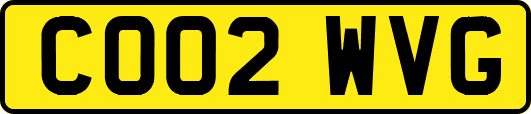 CO02WVG