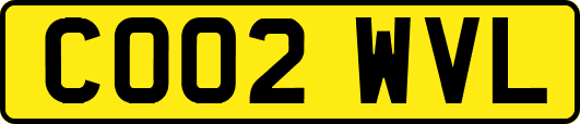 CO02WVL