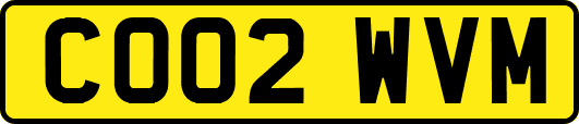 CO02WVM