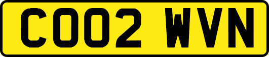CO02WVN