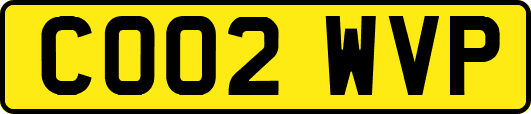 CO02WVP