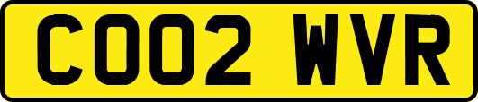 CO02WVR