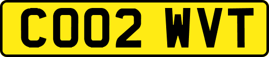 CO02WVT