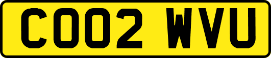 CO02WVU