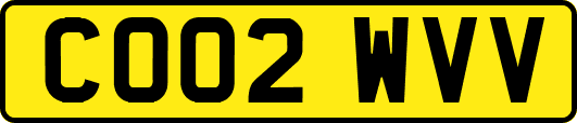 CO02WVV