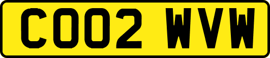 CO02WVW