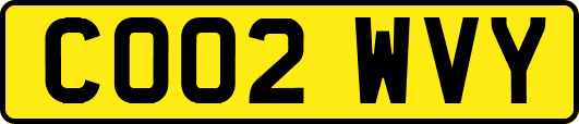 CO02WVY