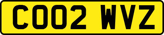 CO02WVZ