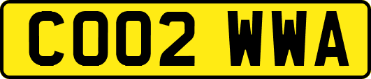 CO02WWA