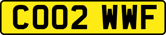CO02WWF