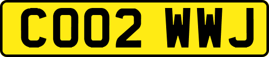 CO02WWJ