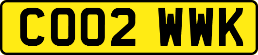 CO02WWK