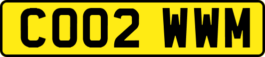 CO02WWM