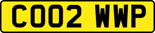 CO02WWP