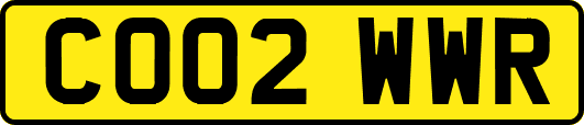 CO02WWR