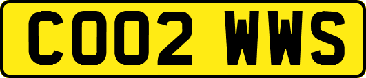 CO02WWS